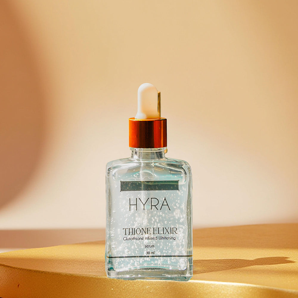 Thione Elixir (Glutathione Serum)