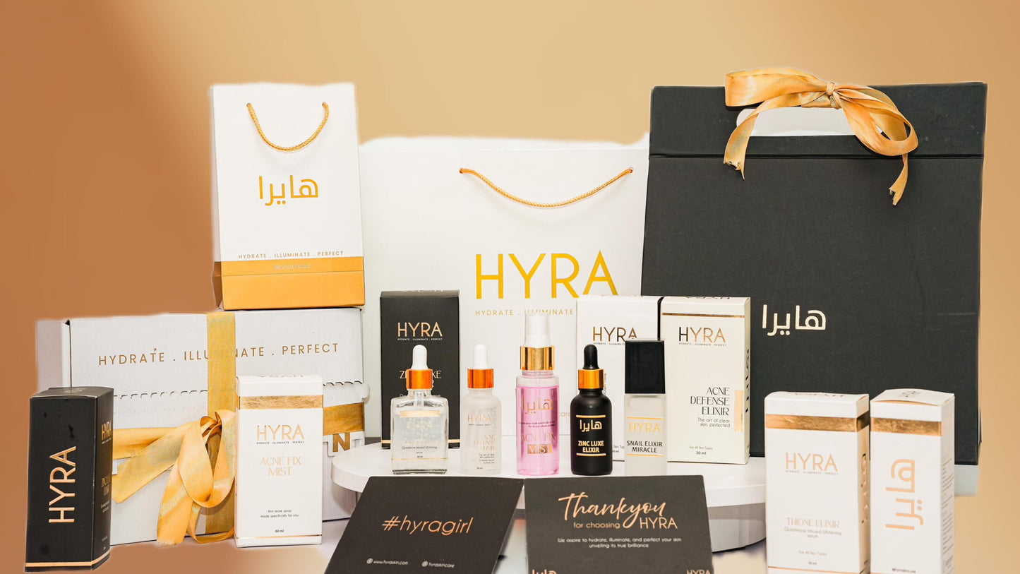 PREMIUM GIFT BOX
