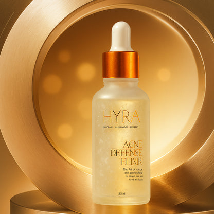 Acne Defense Elixir