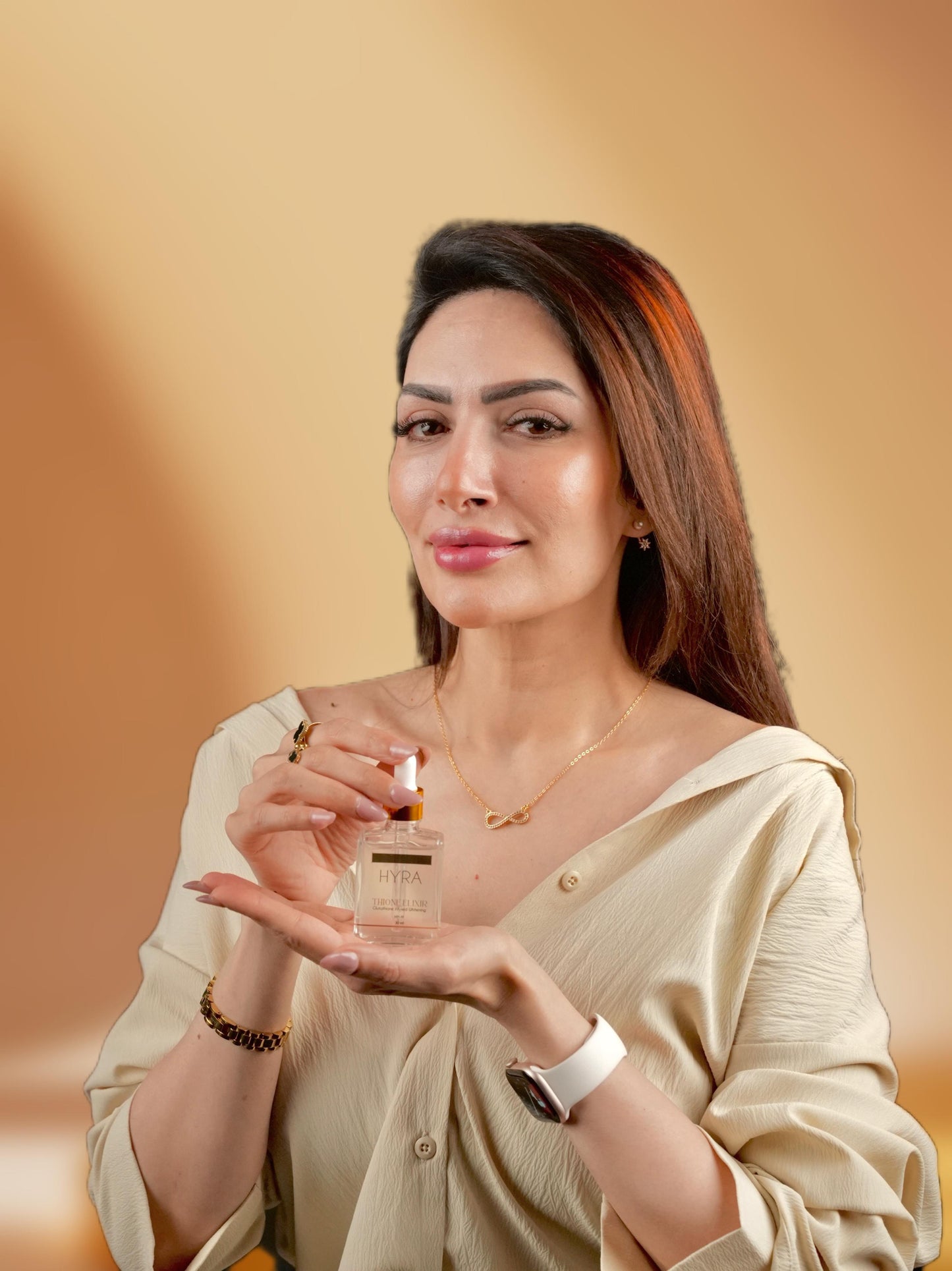 Thione Elixir (Glutathione Serum) HYRA SKIN Thione Elixir (Glutathione Serum) HYRA SKIN
