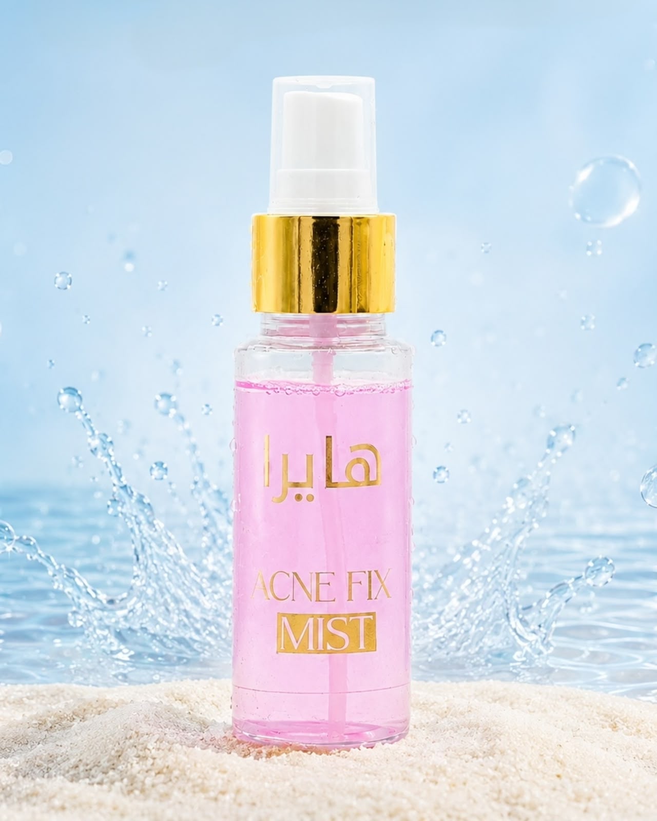 Acne Fix Mist for Summers