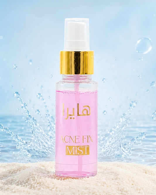 Acne Fix Mist for Summers