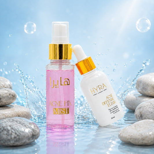 ANTI ACNE DUO SET