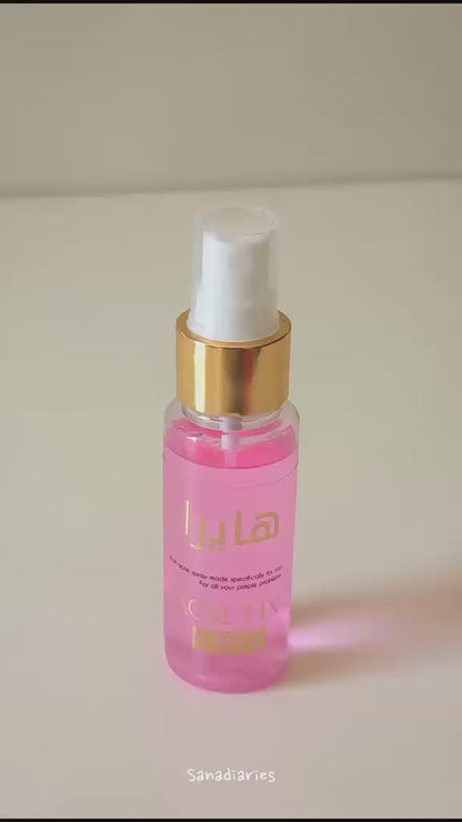 Acne Fix Mist for Summers